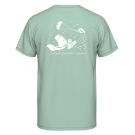 Prolimit SpaceX LooseFit T-Shirt Green