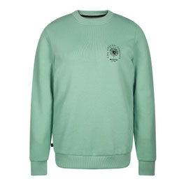 Mystic Seasoning Sweat Women Sea Salt Green