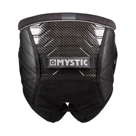 Mystic Marshall Seat Harness Black