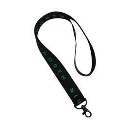 North Lanyard Schlüsselband