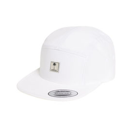 Mystic Light Cap Off White