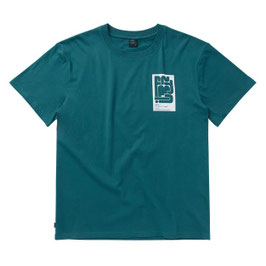 Mystic Boundless T-Shirt Teal