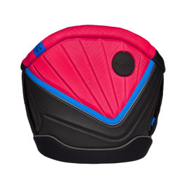 Mystic Diva Waist Harness Women Phantom Grey