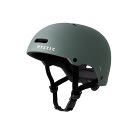 Mystic Vandal Helmet Dark Olive