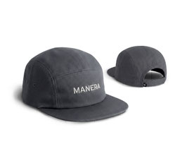 Manera Cap 5 Graphite
