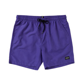Mystic Brand Swimshort Purple