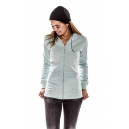 Mystic Brace Sweat Women Mint in M