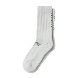 Mystic Icon Socks White