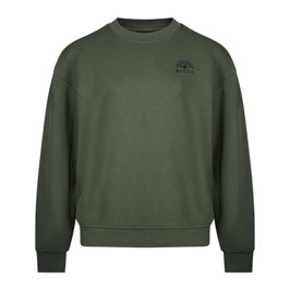 Mystic Marvel Sweat Army