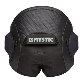 Mystic Aviator Seat Harness Unisex Black