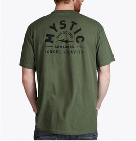 Mystic Lowe Tee Army
