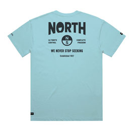 North Origin T-Shirt Waterspout