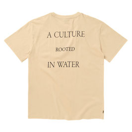 Mystic Approach T-Shirt Warm Sand