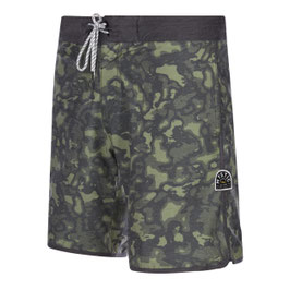 Mystic The Outsider Boardshort Camouflage in 33