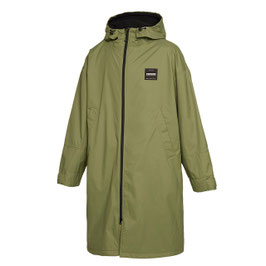 Mystic Poncho Explore Lightweight Olive Green