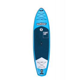 SurfStar ISUP