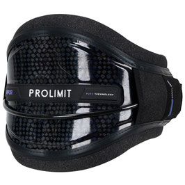 Prolimit Kitesurf Waist Harness PureGirl Vapor Black