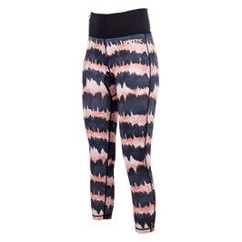 Mystic Dazzled Lycra Rashpants Pink