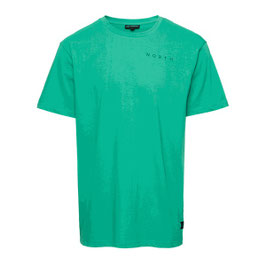 North Green T-Shirt Green