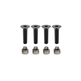 North DropBox Screw Pack Nutensteine 30mm