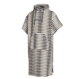 Mystic Poncho Jacquard Marshmallow