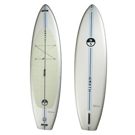 North Pace Tour ISUP Board Set