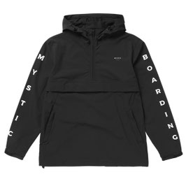 Mystic Seascape Jacket Black in M