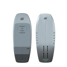 North Scoop Foil Board 2023