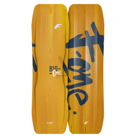 F-One Big One LW Kiteboard