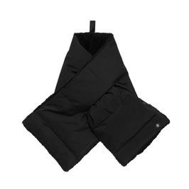 Mystic DTS Padded Shawl