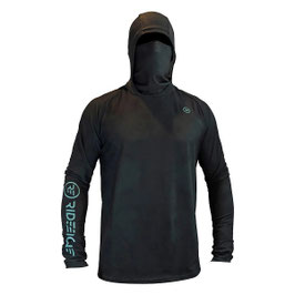 Ride Engine Haze Quick Dry Sun Hoodie