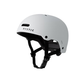 Mystic Vandal Helmet White