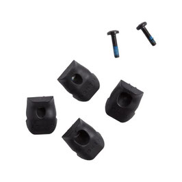 North ShiftLock Replacement Clamps with Screws