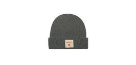 Manera Beanie Pewter