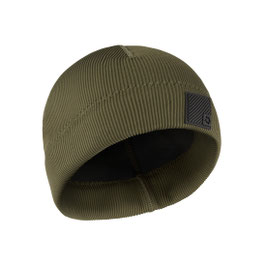 Mystic Beanie Neoprene 2mm Brave Green