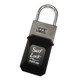 Surf Lock Key Tresor
