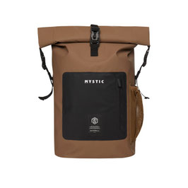 Mystic Backpack DTS Rucksack 25 L Slate Brown