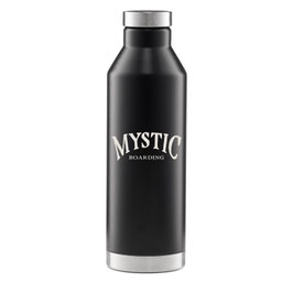 Mystic Mizu Thermos Bottle Black