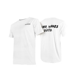 Manera Wind Waves T-Shirt Jet Stream