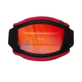 Mystic Gem Waist Harness Women Retro Orange