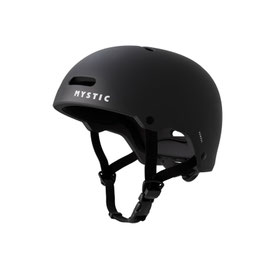 Mystic Vandal Helmet Black