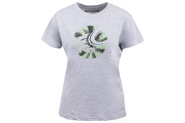 Cabrinha CAB Womens T-Shirt Palm C