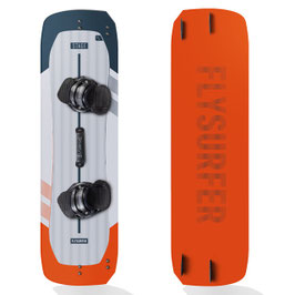 Flysurfer Stage 2 Monsterdoor Board