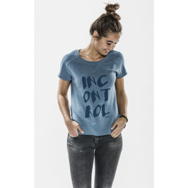 Mystic Peculiar Sweat Women Bali Blue in S