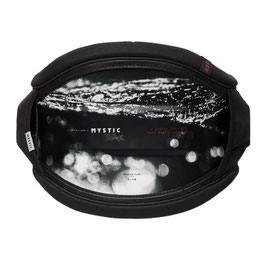 Mystic Majestic Waist Harness Ydwer Black White