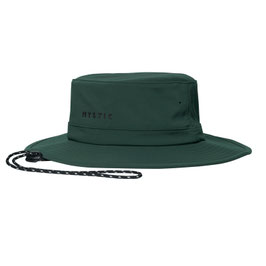 Mystic The Fisherman Hat Brave Green