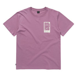 Mystic Boundless T-Shirt Rosewood