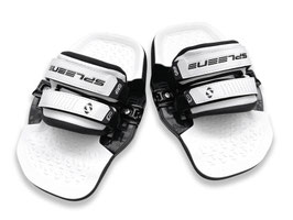 Spleene GRIP Straps Pads Twintip