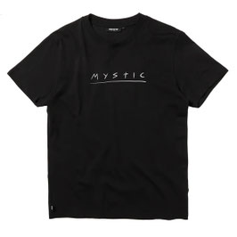 Mystic The One Tee Black