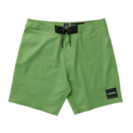 Mystic Brand Boardshorts Soft Green